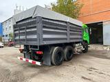СемАЗ  Dongfeng BWC3180GLV (Зерновоз) 2025 года за 31 700 000 тг. в Семей – фото 4