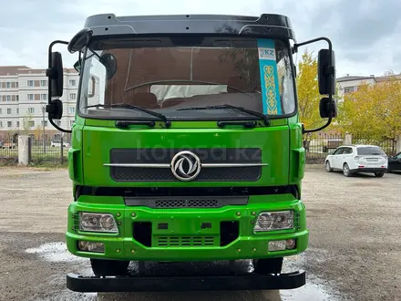 СемАЗ  Dongfeng BWC3180GLV (Зерновоз) 2025 годаүшін29 200 000 тг. в Семей – фото 7