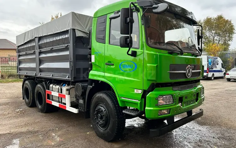 СемАЗ  Dongfeng BWC3180GLV (Зерновоз) 2025 года за 29 200 000 тг. в Семей