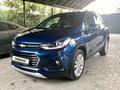 Chevrolet Tracker 2021 года за 7 500 000 тг. в Алматы – фото 2