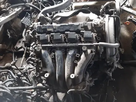 1.8 GDI 4G93 двигатель за 250 000 тг. в Шымкент – фото 3