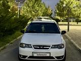 Daewoo Nexia 2011 годаүшін2 200 000 тг. в Шымкент