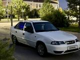 Daewoo Nexia 2011 годаүшін2 200 000 тг. в Шымкент – фото 3