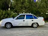 Daewoo Nexia 2011 годаүшін2 200 000 тг. в Шымкент – фото 4