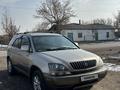 Lexus RX 300 2003 годаfor6 000 000 тг. в Шу – фото 2