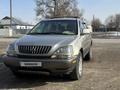 Lexus RX 300 2003 годаfor6 000 000 тг. в Шу – фото 3