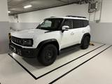Jetour T2 2025 года за 15 000 000 тг. в Астана – фото 3