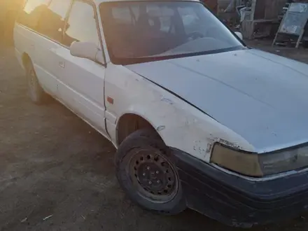 Mazda 626 1993 года за 700 000 тг. в Жосалы – фото 3