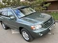 Toyota Highlander 2007 года за 8 900 000 тг. в Алматы – фото 5