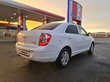 Chevrolet Cobalt 2024 года за 7 350 000 тг. в Караганда – фото 2