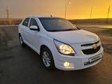 Chevrolet Cobalt 2024 года за 7 350 000 тг. в Караганда – фото 4