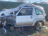 Mitsubishi Pajero Junior 1995 года за 1 300 000 тг. в Алматы