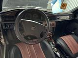 Mercedes-Benz 190 1992 года за 1 500 000 тг. в Сатпаев – фото 4
