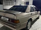 Mercedes-Benz 190 1992 года за 1 500 000 тг. в Сатпаев – фото 3