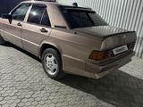 Mercedes-Benz 190 1992 года за 1 500 000 тг. в Сатпаев – фото 2
