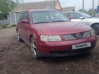 Volkswagen Passat 1999 годаүшін2 200 000 тг. в Петропавловск