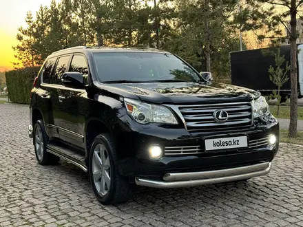 Lexus GX 460 2010 года за 15 800 000 тг. в Алматы – фото 3