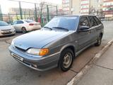 ВАЗ (Lada) 2114 2011 годаfor1 400 000 тг. в Атырау – фото 3