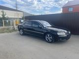 Audi A8 2004 годаүшін3 800 000 тг. в Костанай – фото 3