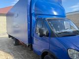 ГАЗ ГАЗель 2008 годаүшін5 500 000 тг. в Актау – фото 2