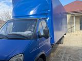 ГАЗ ГАЗель 2008 годаүшін5 500 000 тг. в Актау