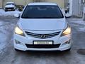 Hyundai Accent 2015 года за 4 650 000 тг. в Астана – фото 3