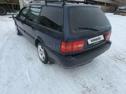 Volkswagen Passat 1994 года за 1 800 000 тг. в Семей – фото 6