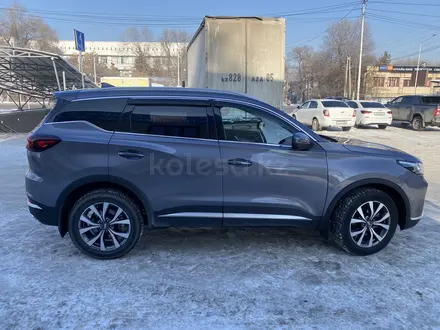 Chery Tiggo 7 Pro 2023 года за 9 000 000 тг. в Алматы – фото 2