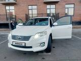 Toyota RAV4 2012 годаүшін8 500 000 тг. в Караганда