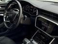 Audi A6 2022 годаүшін29 000 000 тг. в Караганда – фото 14