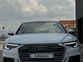 Audi A6 2022 годаfor29 000 000 тг. в Караганда