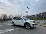 Suzuki Grand Vitara 2012 года за 7 900 000 тг. в Алматы – фото 3