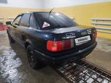 Audi 80 1994 годаүшін2 000 000 тг. в Атбасар – фото 4