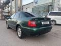 Audi A4 1997 года за 2 300 000 тг. в Астана – фото 3