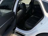 Hyundai Sonata 2024 года за 14 000 000 тг. в Тараз – фото 5