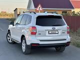 Subaru Forester 2016 годаүшін5 900 000 тг. в Атырау – фото 3