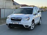Subaru Forester 2016 годаүшін5 900 000 тг. в Атырау – фото 4
