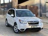 Subaru Forester 2016 годаүшін5 900 000 тг. в Атырау