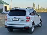 Subaru Forester 2016 годаүшін5 900 000 тг. в Атырау – фото 5