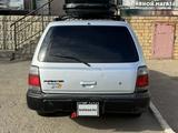 Subaru Forester 1997 года за 2 800 000 тг. в Кокшетау – фото 4
