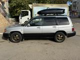 Subaru Forester 1997 года за 2 800 000 тг. в Кокшетау – фото 2