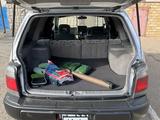 Subaru Forester 1997 года за 2 800 000 тг. в Кокшетау – фото 5
