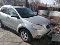 SsangYong Actyon 2011 годаfor3 500 000 тг. в Алматы