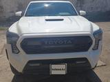 Toyota Tacoma 2024 годаүшін36 000 000 тг. в Караганда – фото 2