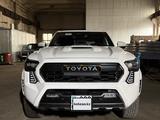 Toyota Tacoma 2024 годаүшін36 000 000 тг. в Караганда