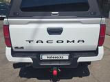 Toyota Tacoma 2024 годаүшін36 000 000 тг. в Караганда – фото 4