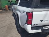 Toyota Tacoma 2024 годаүшін36 000 000 тг. в Караганда – фото 5