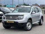 Renault Duster 2014 годаfor5 850 000 тг. в Костанай