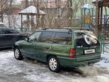 Opel Astra 1996 годаүшін2 100 000 тг. в Шымкент – фото 4