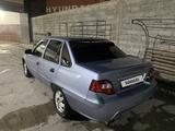 Daewoo Nexia 2013 годаүшін1 900 000 тг. в Шымкент